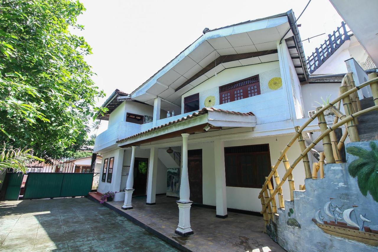 New Okay Hotel Beruwala Kültér fotó