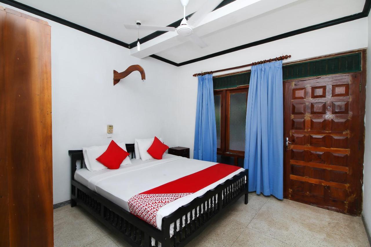 New Okay Hotel Beruwala Kültér fotó