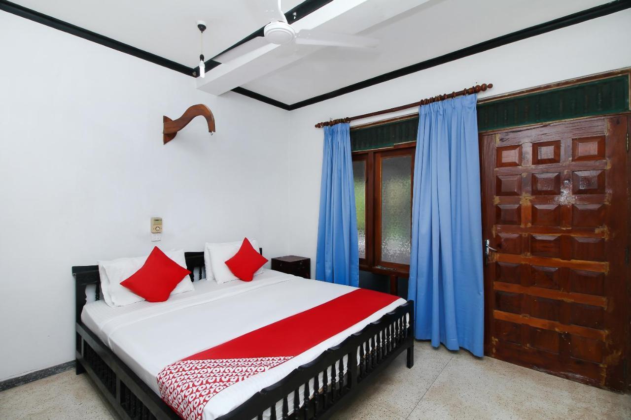 New Okay Hotel Beruwala Kültér fotó