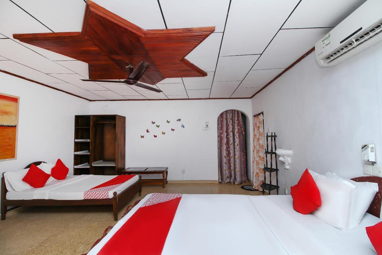 New Okay Hotel Beruwala Kültér fotó