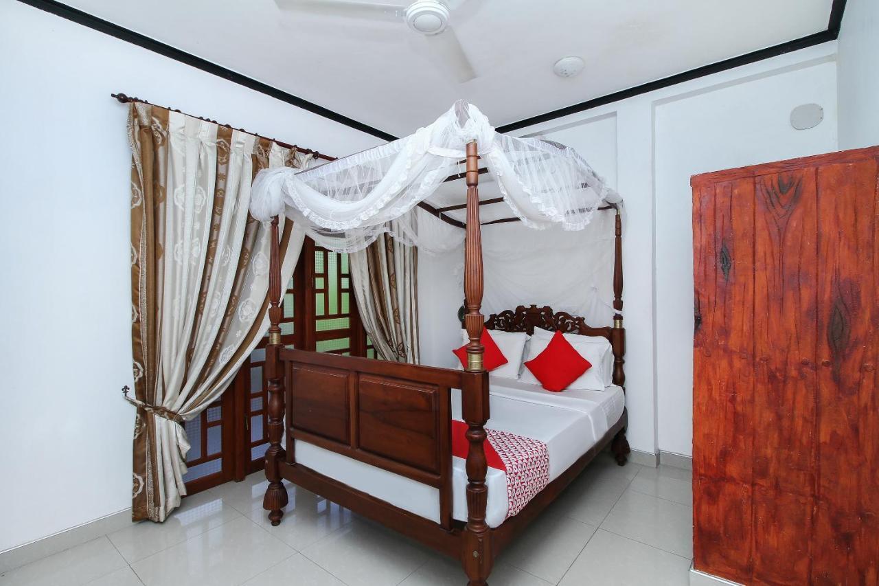 New Okay Hotel Beruwala Kültér fotó
