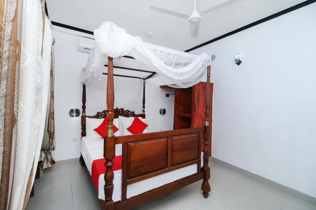 New Okay Hotel Beruwala Kültér fotó