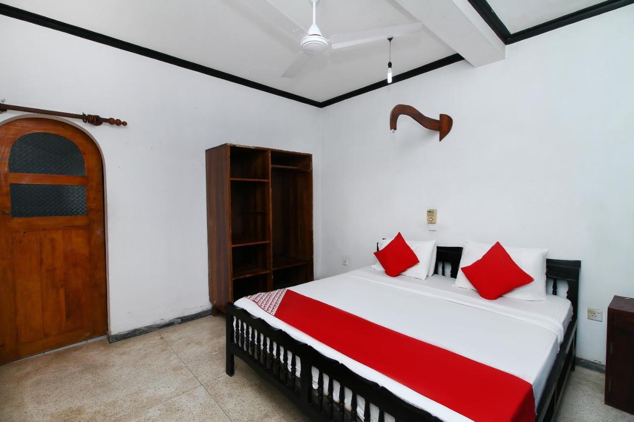New Okay Hotel Beruwala Kültér fotó