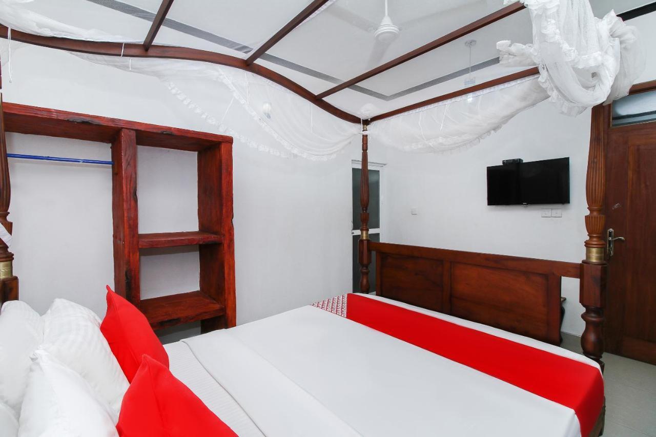 New Okay Hotel Beruwala Kültér fotó